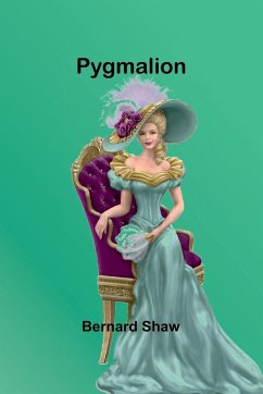Cover Pygmalion