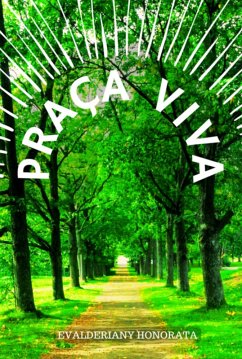 Cover Praça Viva (eBook, ePUB)