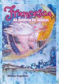 Cover Francesca (eBook, ePUB)