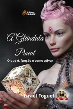 Cover A Glândula Pineal (eBook, PDF)