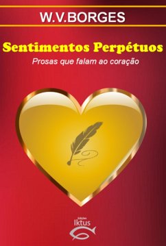 Cover Sentimentos Perpétuos (eBook, PDF)