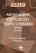 Abordagens Críticas Do Texto... - Bild 1