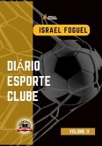 Diário Esporte Clube - Volume 11 (eBook, PDF) Diário Esporte Clube - Volume 11 (eBook, PDF)
