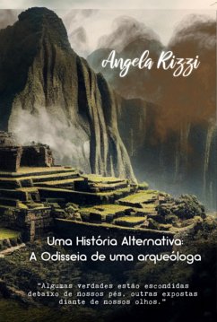 Uma História Alternativa (eBook, PDF) - Rizzi, Angela