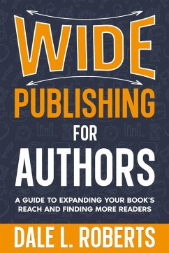 Cover Wide Publishing for Authors