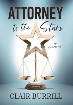 Cover Attorney to the Stars