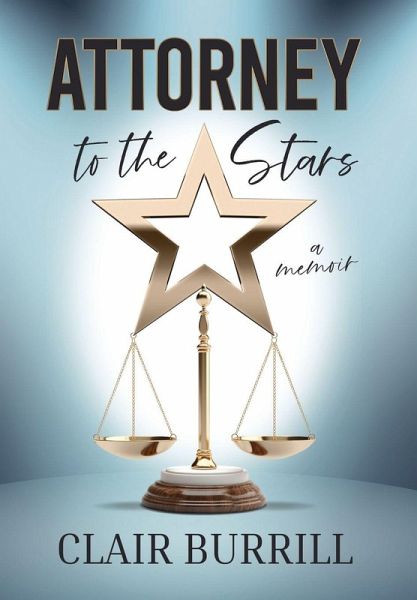 Attorney to the Stars