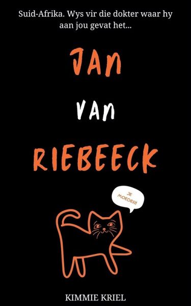 Jan Van Riebeeck