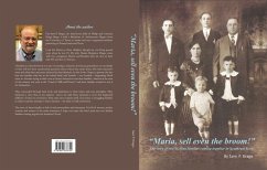 Cover Maria, Sell Even the Broom!