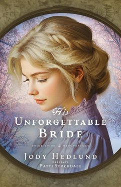 Cover His Unforgettable Bride