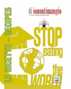 Le ricette di Ionontimangio-Ionontimangio recipes - Sereni, Maria Grazia