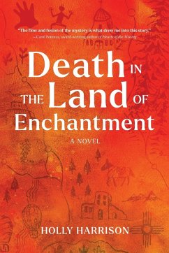 Death in the Land of Enchantment Death in the Land of Enchantment