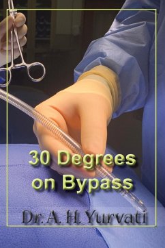 Cover 30 Degrees on Bypass