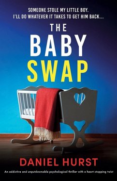The Baby Swap The Baby Swap