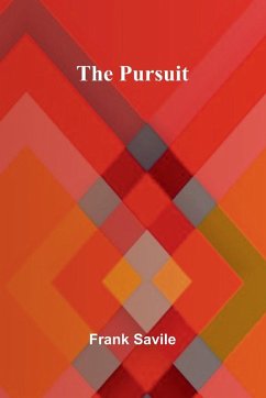Cover The Pursuit