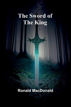 Cover The Sword of the King