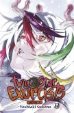TWIN STAR EXORCISTS: ONMYOUJI 22 TWIN STAR EXORCISTS: ONMYOUJI 22