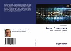 Cover Systems Programming