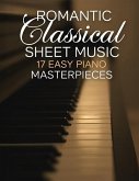 Romantic Classical Sheet Music