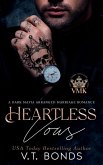 Heartless Vows Heartless Vows