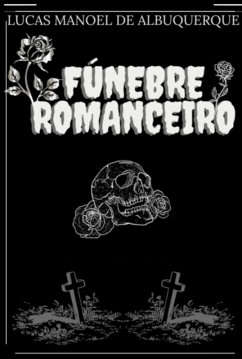 Cover Fúnebre Romanceiro (eBook, ePUB)