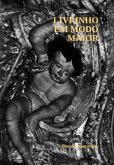 Livrinho Em Modo Maior (eBook, PDF)