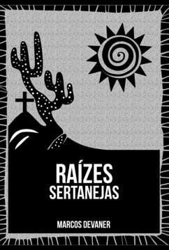 Cover Raízes Sertanejas (eBook, ePUB)