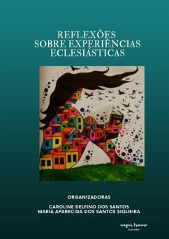 Cover Reflexões Sobre Experiências Eclesiásticas (eBook, PDF)