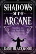 Shadows of the Arcane (eBook, ePUB) - Bild 1