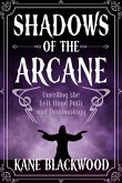 Shadows of the Arcane (eBook, ePUB)