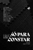 Só Para Constar (eBook, ePUB)