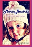 Maria Beatriz (eBook, PDF)