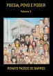 Poesia, Povo E Poder (eBook, PDF) - Bild 1
