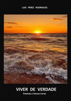 Cover Viver De Verdade (eBook, PDF)