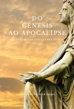 Cover Do Gênesis Ao Apocalipse (eBook, ePUB)
