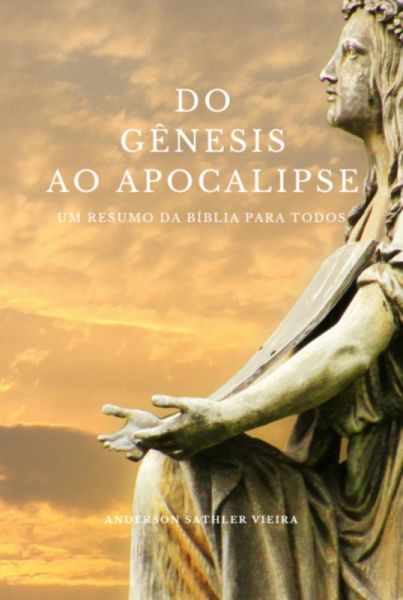 Do Gênesis Ao Apocalipse (eBook, ePUB)