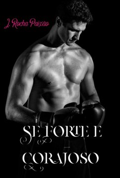 Cover Seja Forte E Corajoso (eBook, PDF)