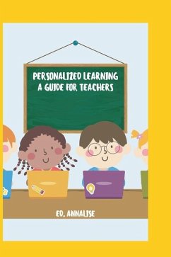 Personalized learning - Annalise, Ed