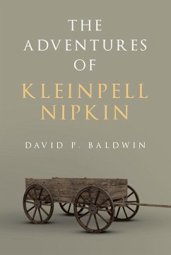 Cover The Adventures of Kleinpell Nipkin