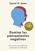 Conquista Tus Pensamientos Negativos (Conquer Your Negative Thoughts Spanish Edition) Conquista Tus Pensamientos Negativos (Conquer Your Negative Thoughts Spanish Edition)