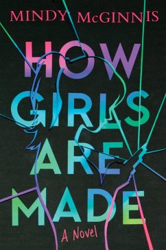 How Girls Are Made - Mcginnis, Mindy