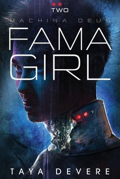 Cover Fama Girl
