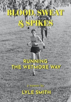 Cover Blood, Sweat & Spikes