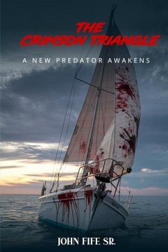 Cover The Crimson Triangle
