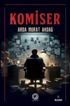 Cover Komiser