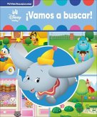Disney Baby ¡Vamos a Buscar! (Let's Look!) Disney Baby ¡Vamos a Buscar! (Let's Look!)