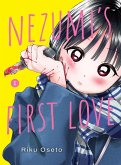 Nezumi's First Love 1 Nezumi's First Love 1