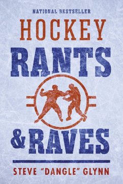 Cover Hockey Rants and Raves