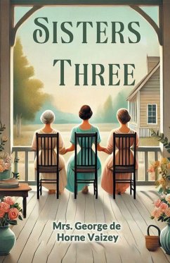 Sisters Three Cover Sisters Three