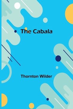 The Cabala - Wilder, Thornton